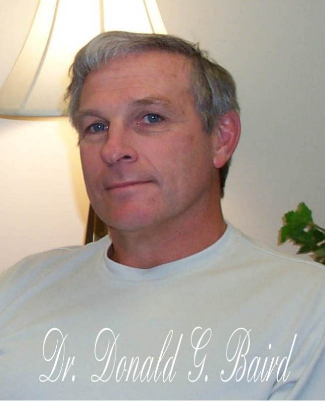 Don Baird